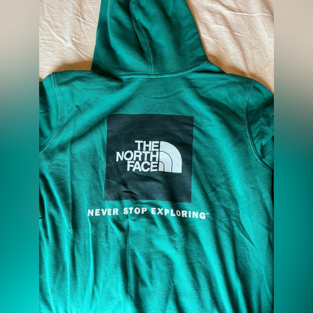 North Face Hoodie